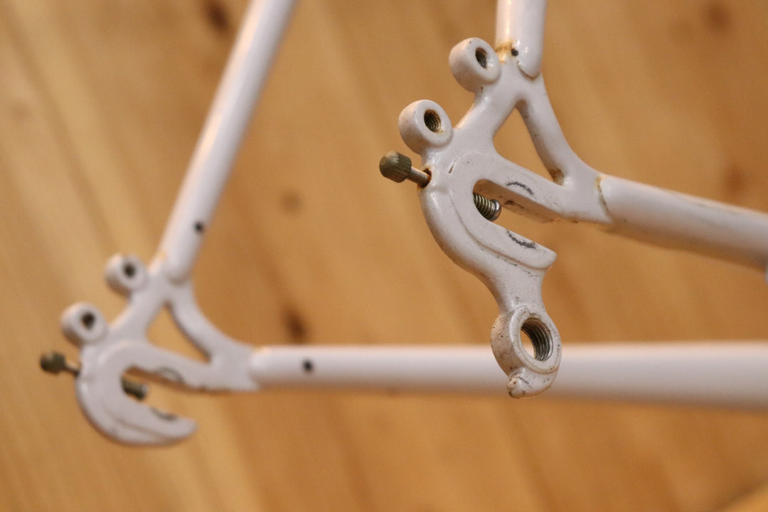 サーリー SURLY クロスチェック CROSS CHECK 52サイズ クロモリ グラベルバイク フレームセット 【芦屋店】