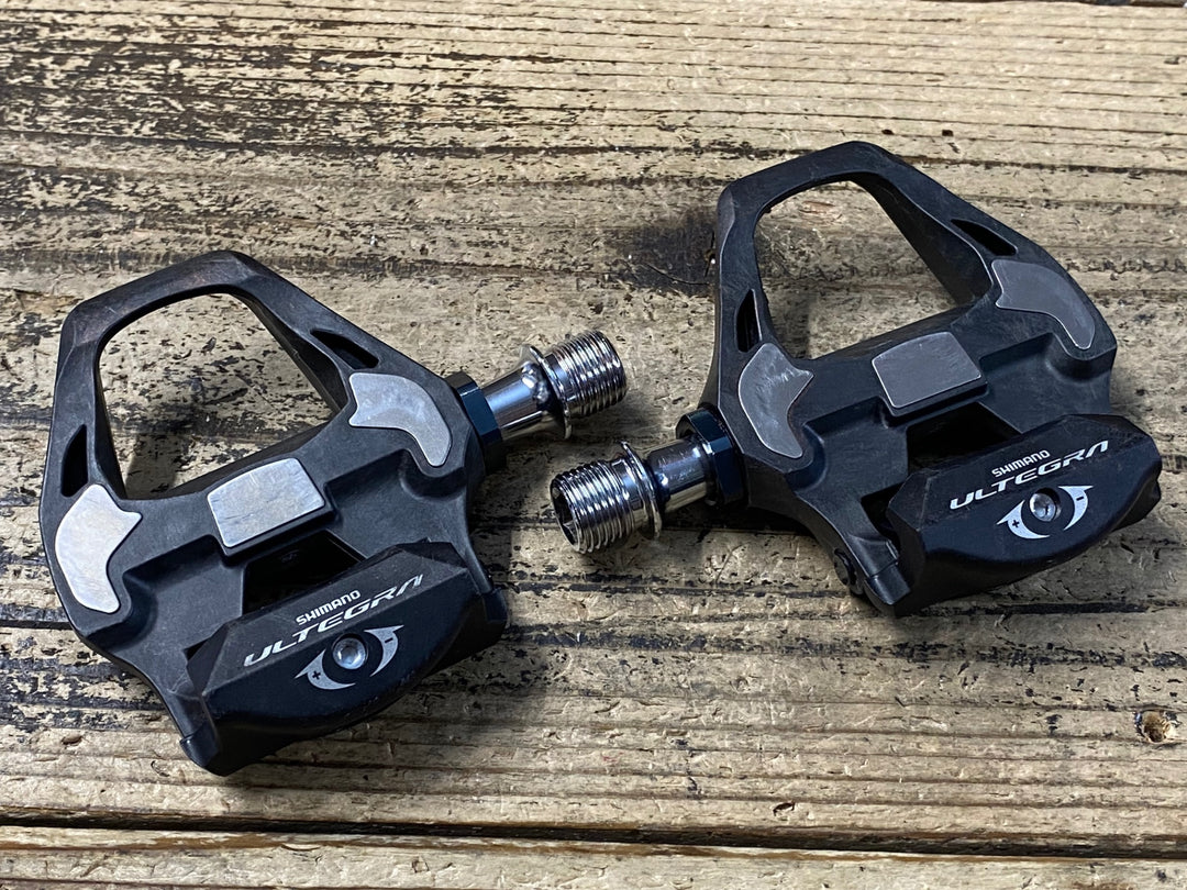 KD303 シマノ SHIMANO アルテグラ ULTEGRA PD-R8000 ビンディングペダル SPD-SL