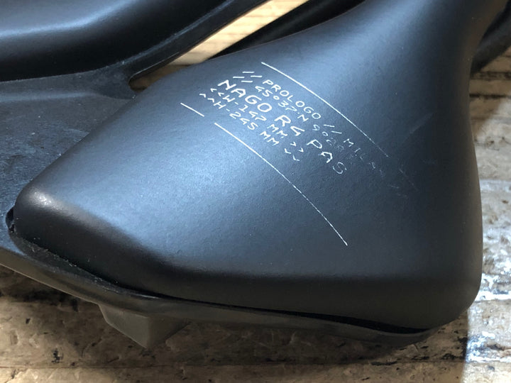 KN136 プロロゴ PROLOGO ナゴ NAGO R4 PAS NACKレール 147mm