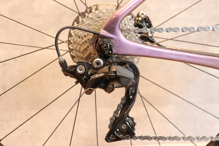 キャノンデール CANNONDALE スーパーシックス SUPERSIX EVO 2022 51サイズ シマノ 105 R7020 MIX 11S カーボン ロードバイク 【さいたま浦和店】