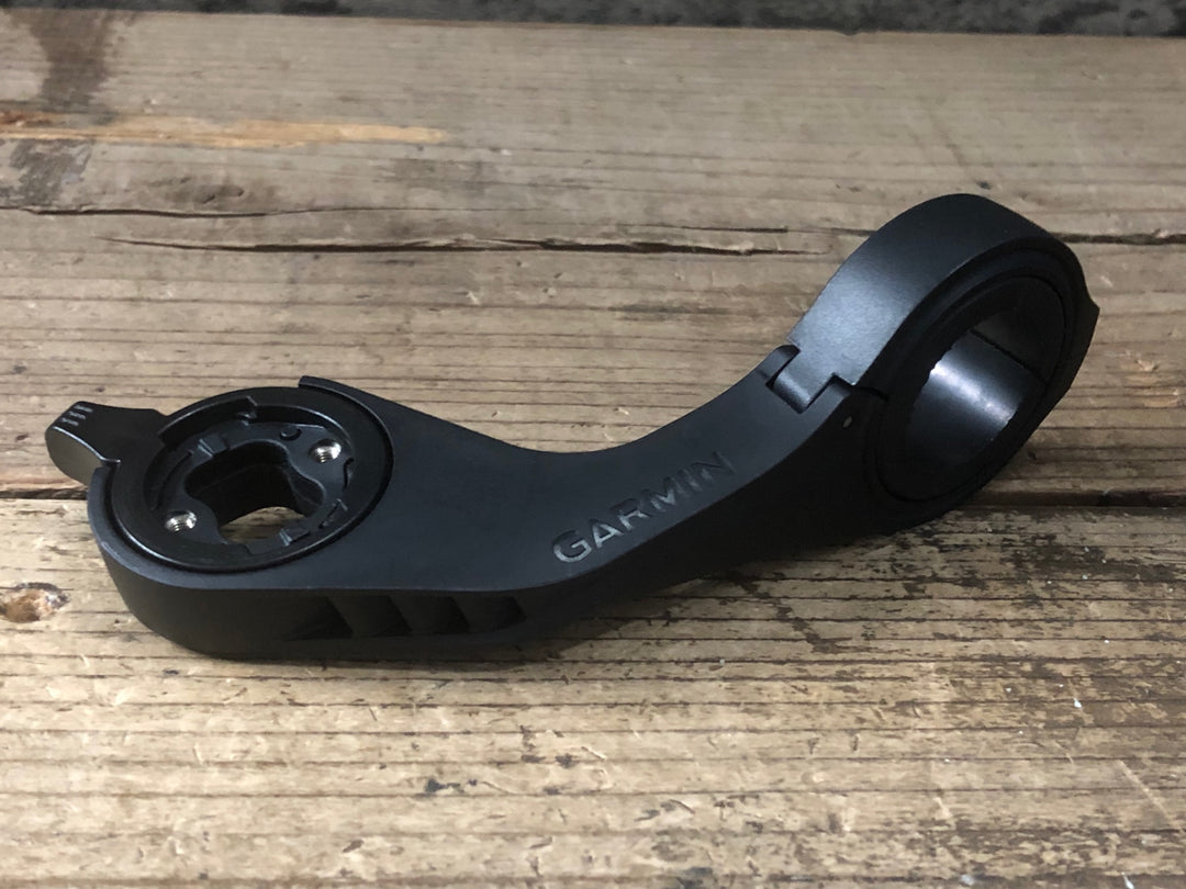 JU330 ガーミン GARMIN FLUSH OUT-FRONT MOUNT サイコンマウント