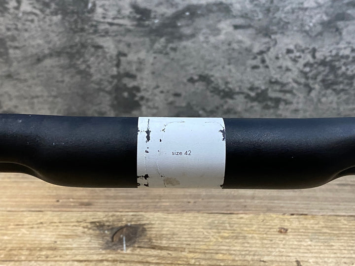 KJ733 3T エルゴノヴァ ERGONOVA アルミハンドル Φ31.8 エンドC-C420mm