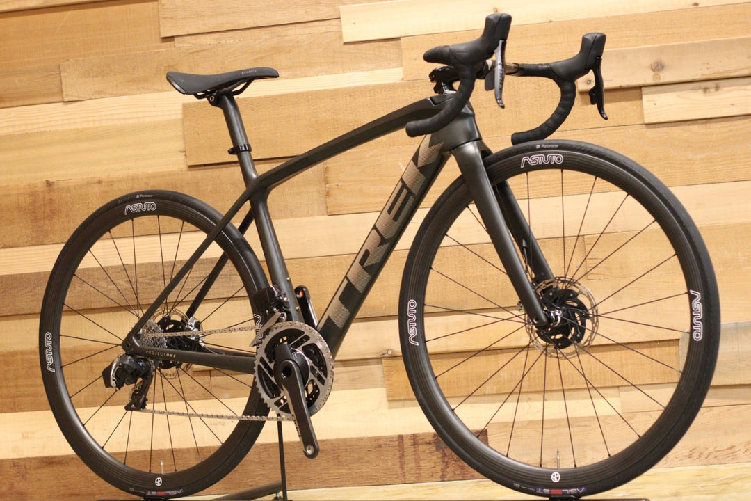 トレック TREK エモンダ EMONDA SLR P1 2021 50サイズ スラム RED eTap AXS 12S MIX カーボン ロードバイク 【立川店】