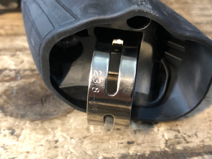 JR340 シマノ SHIMANO アルテグラ ULTEGRA ST-R8000-R STIレバー 11S 右
