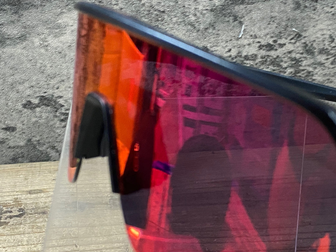 KB577 オークリー OAKLEY SUTRO LITE サングラス アイウェア 黒 PRIZM ROAD