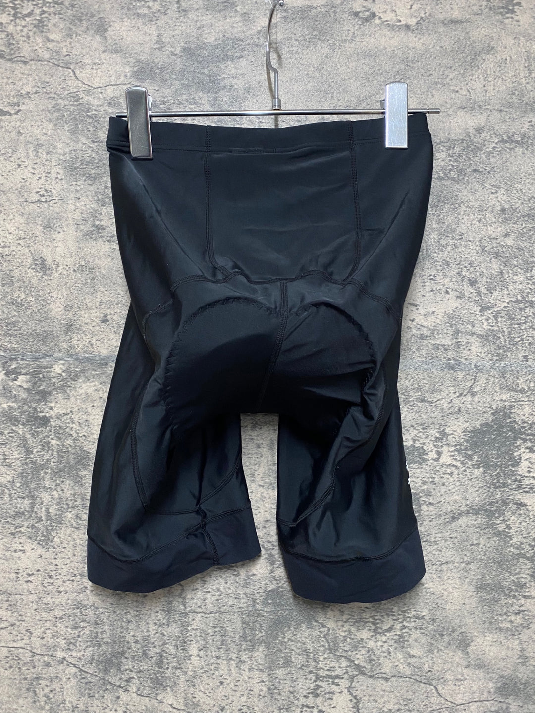 KF462 カペルミュール KAPELMUUR レーサーパンツ 黒 レディース 38