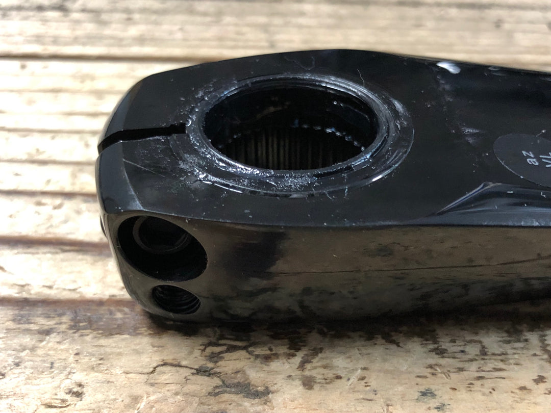 JL036 シマノ SHIMANO デュラエース DURA-ACE FC-09 クランクセット 50/34T 170mm