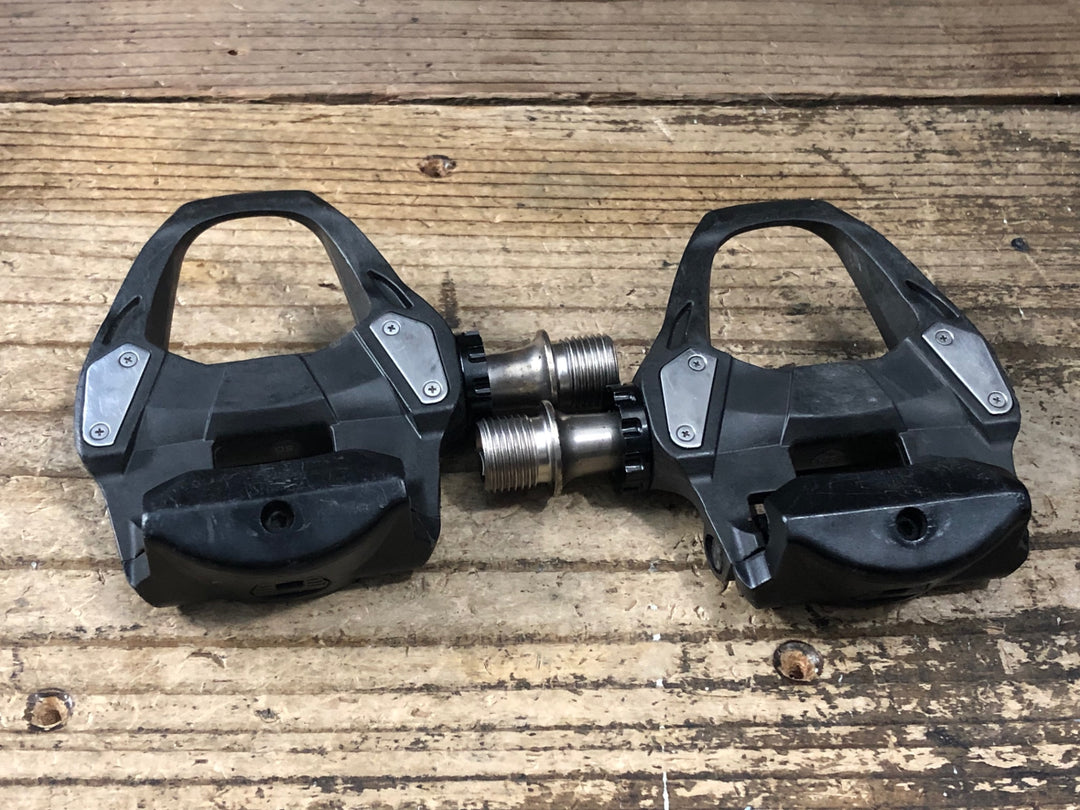 JS054 シマノ SHIMANO 105 PD-R7000 ビンディングペダル SPD-SL