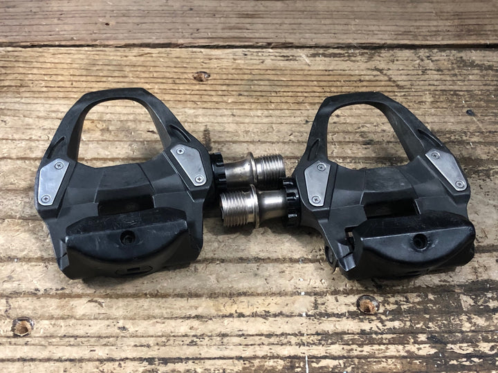 JS054 シマノ SHIMANO 105 PD-R7000 ビンディングペダル SPD-SL