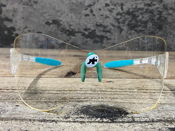JV144 アソス ASSOS ZEGHO サングラス アイウェア