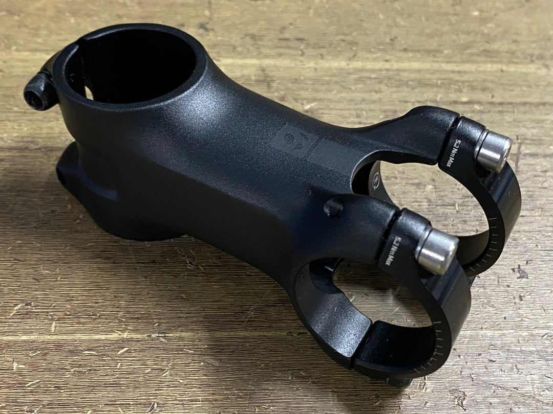 KN709 ボントレガー BONTRAGER PRO BLENDR アルミ ステム 70mm Φ31.8 7°