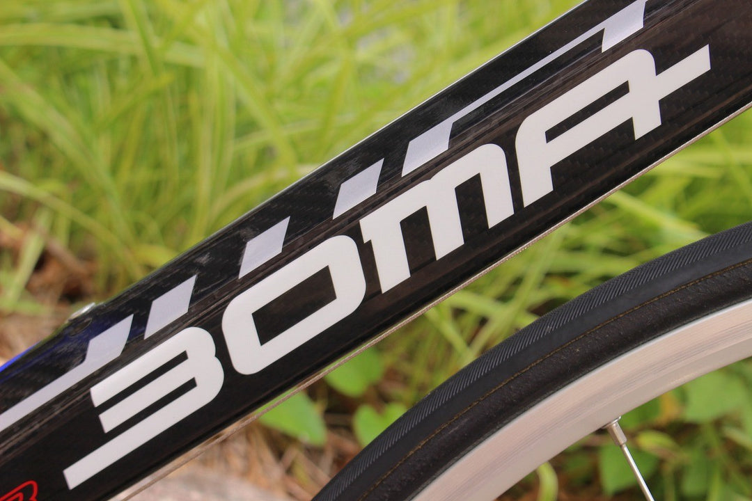 ボーマ BOMA ラピッドR RAPID-R 2010 Sサイズ アルテグラ 6700 MIX 10S カーボン ロードバイク 【名古屋店】