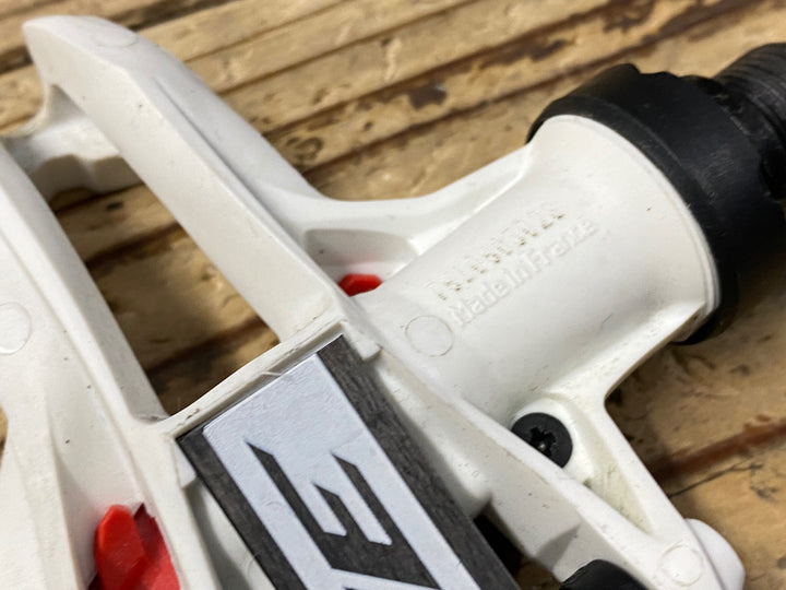 KF898 タイム TIME XPRESSO JAPAN ビンディングペダル 白
