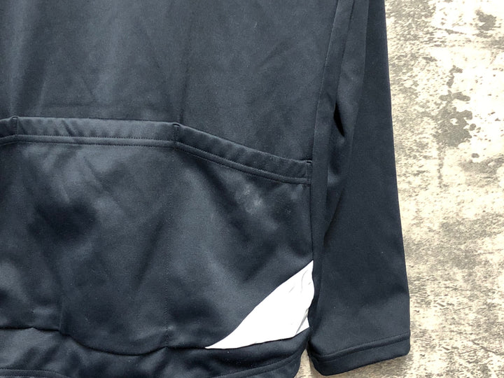 KL660 パールイズミ PEARL IZUMI サイクルジャケット XL 汚れ