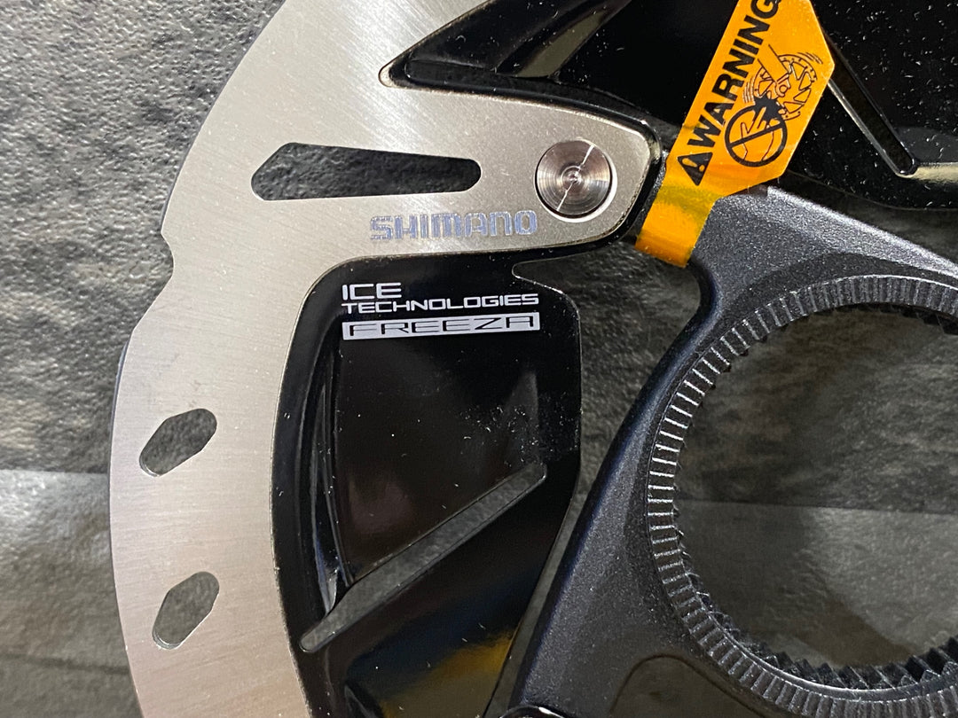 KI278 シマノ SHIMANO SM-RT900 DISC BRAKE ROTOR ディスクブレーキローター Φ140