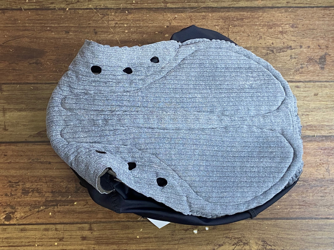 JY227 アソス assos T EQUIPE RS ビブショーツ 黒 XS