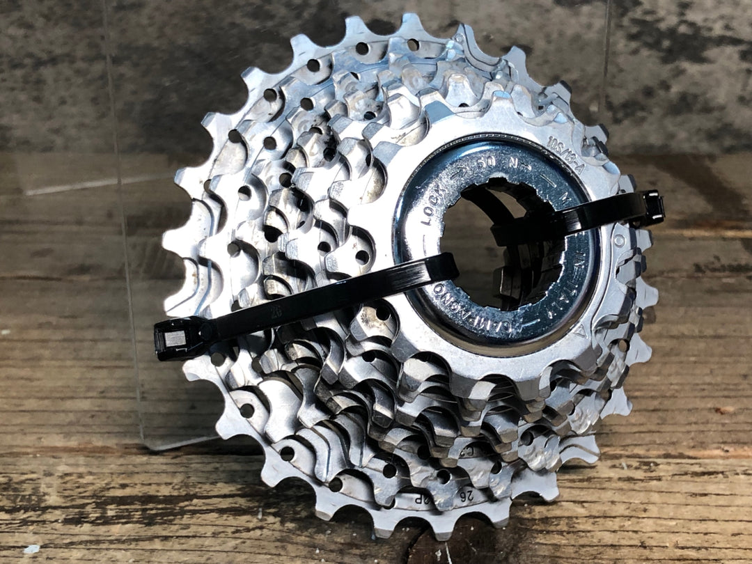 HU828 カンパニョーロ CAMPAGNOLO コーラス CHORUS スプロケット 13-26T 10S