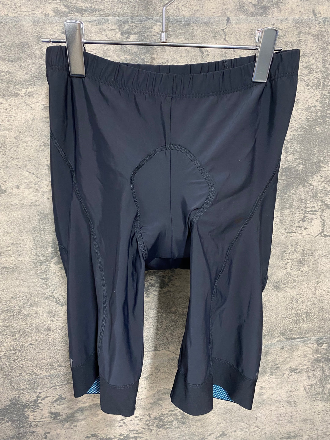 JT815 バイシクルライン BICYCLE LINE レーサーパンツ 黒 XLサイズ