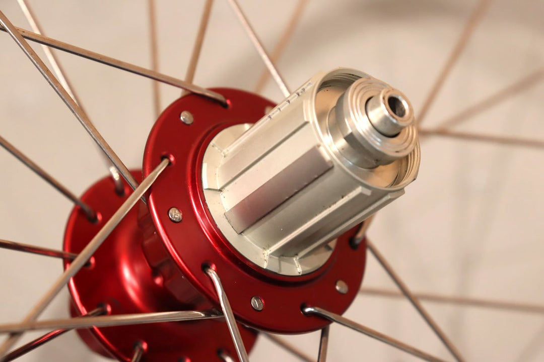 決算SALE ゴキソ GOKISO クライマーハブ カーボン クリンチャー ホイールセット シマノ11/12S 【千葉店】