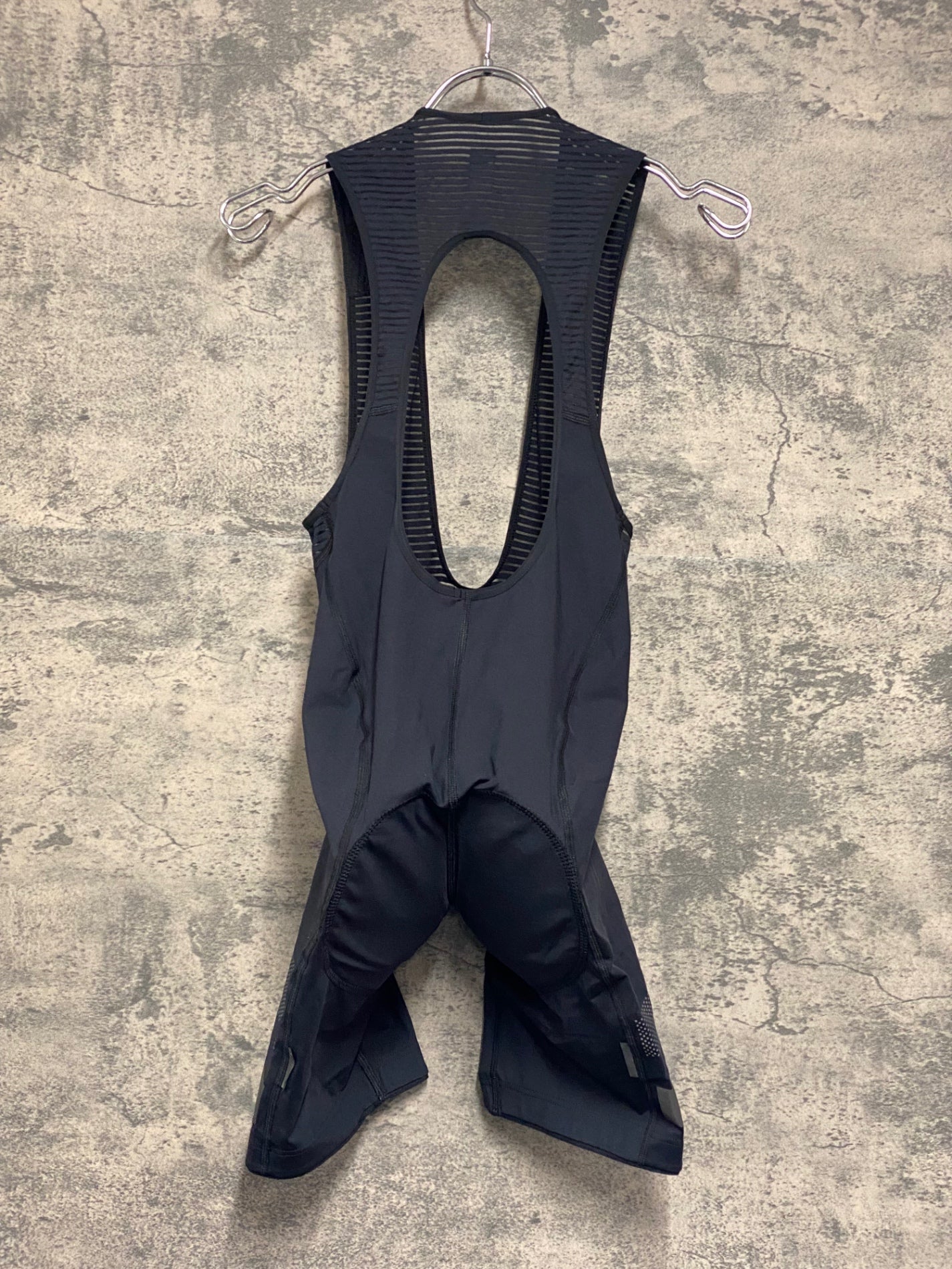 JV170 ラファ Rapha BREVET BIB SHORTS Ⅱ ビブショーツ 黒 XS – BICI