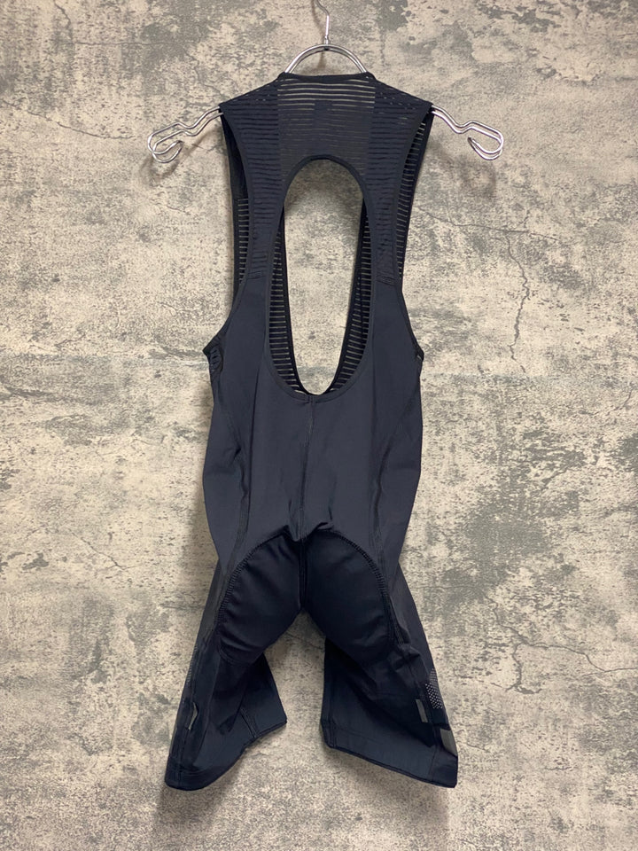 JV170 ラファ Rapha BREVET BIB SHORTS Ⅱ ビブショーツ 黒 XS