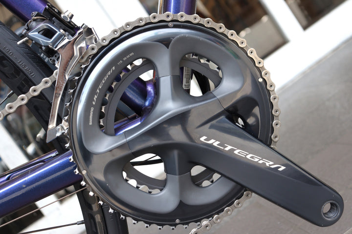 トレック TREK エモンダ ディスク EMONDA ALR5 DISC 2020モデル 52サイズ シマノ アルテグラ R8020 11S アルミ ロードバイク 【横浜店】