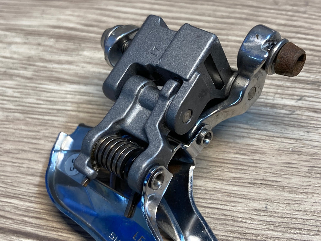 JI630 シマノ SHIMANO ティアグラ Tiagra FD-4600 RD-4601 ディレイラーセット 直付