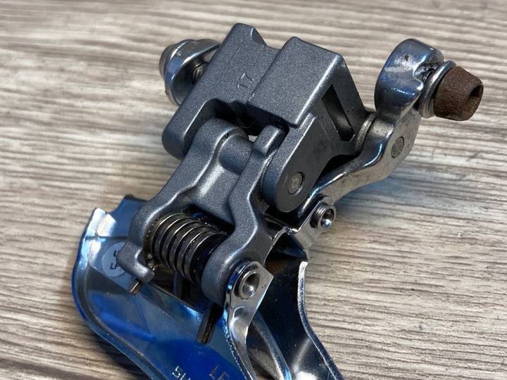 JI630 シマノ SHIMANO ティアグラ Tiagra FD-4600 RD-4601 ディレイラーセット 直付