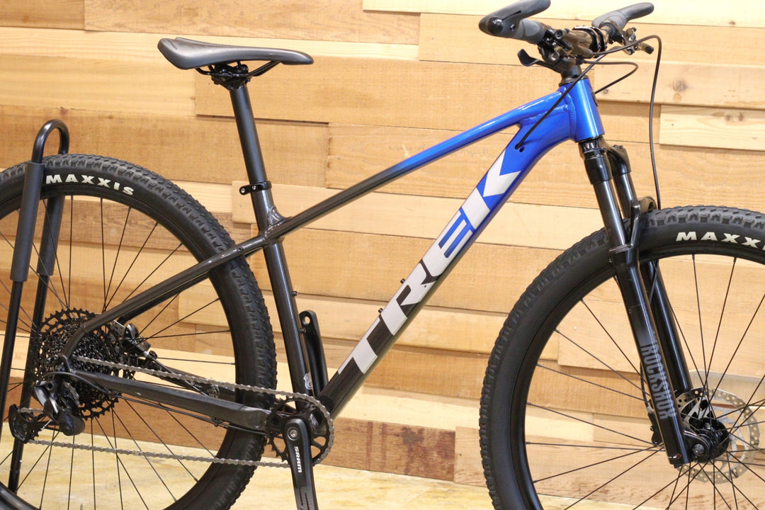 トレック TREK マーリン MARLIN 8 GEN 2 2021 Mサイズ スラム SX EAGLE 12S 29インチ アルミ マウンテンバイク MTB 【立川店】
