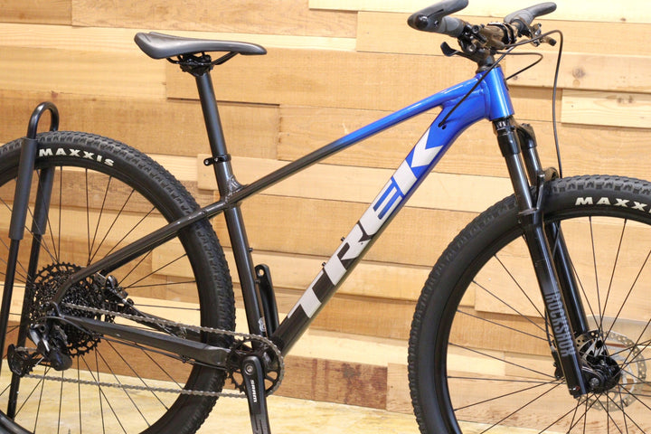 トレック TREK マーリン MARLIN 8 GEN 2 2021 Mサイズ スラム SX EAGLE 12S 29インチ アルミ マウンテンバイク MTB 【立川店】