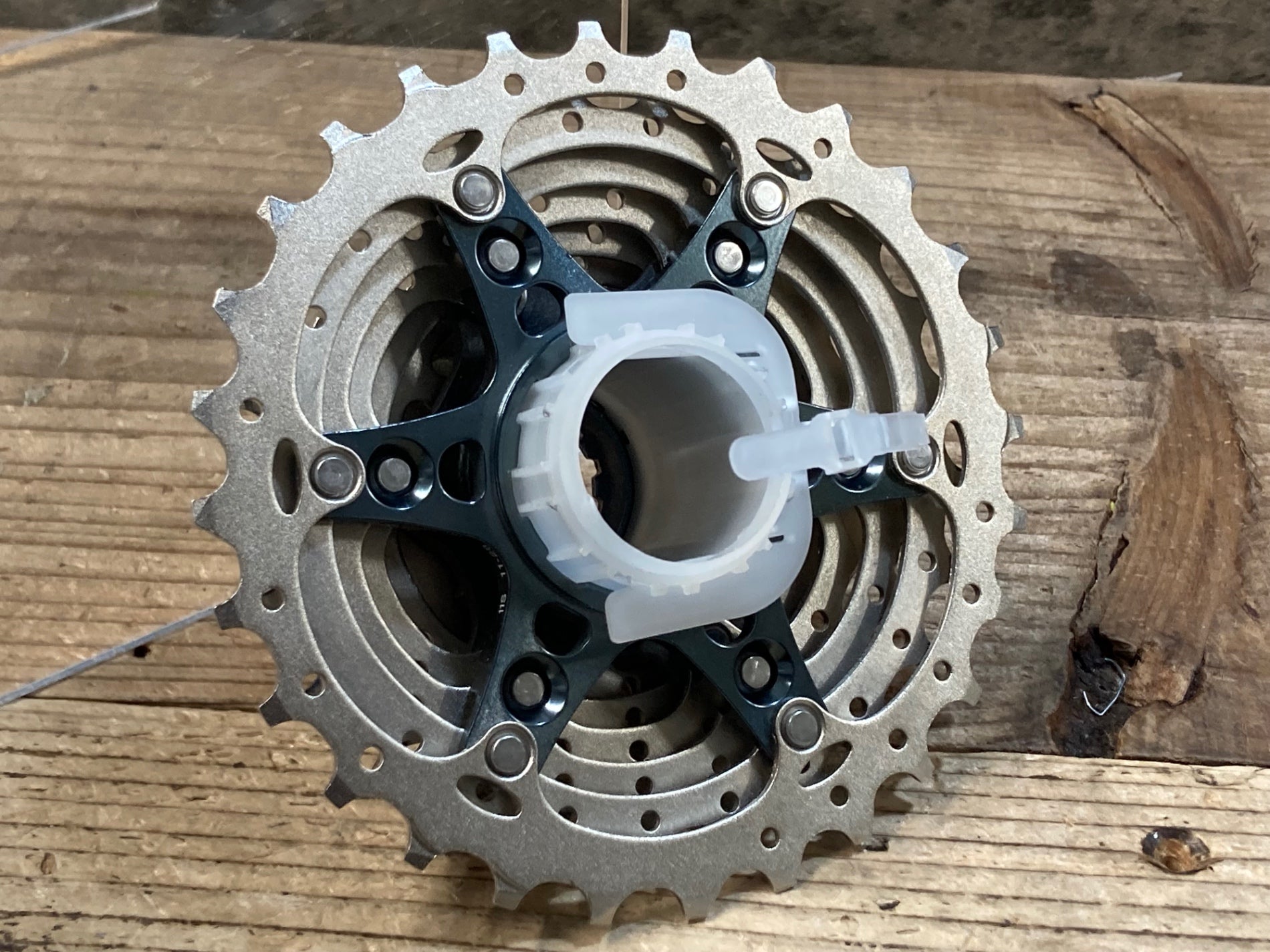 JT071 シマノ SHIMANO アルテグラ ULTEGRA CS-R8000 スプロケット 11S