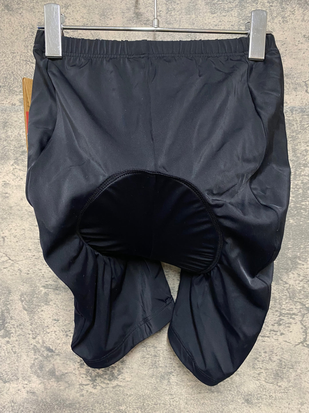 JY868 シマノ SHIMANO レーサーパンツ 黒 L