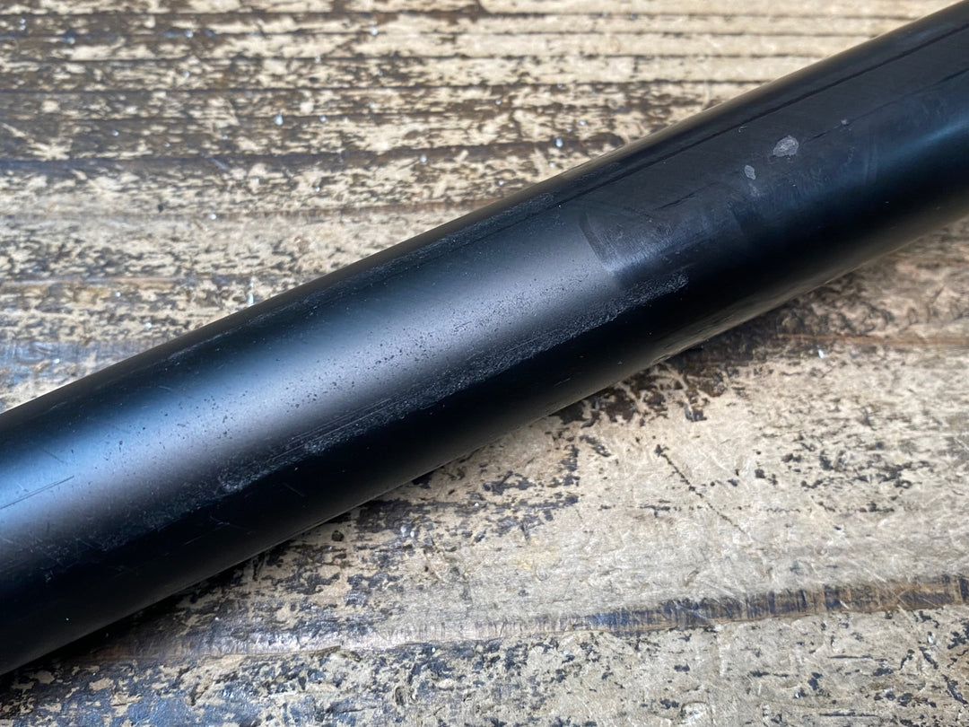 JN974 トムソン THOMSON Masterpiace C カーボン シートポスト Φ27.2 350mm SB0mm