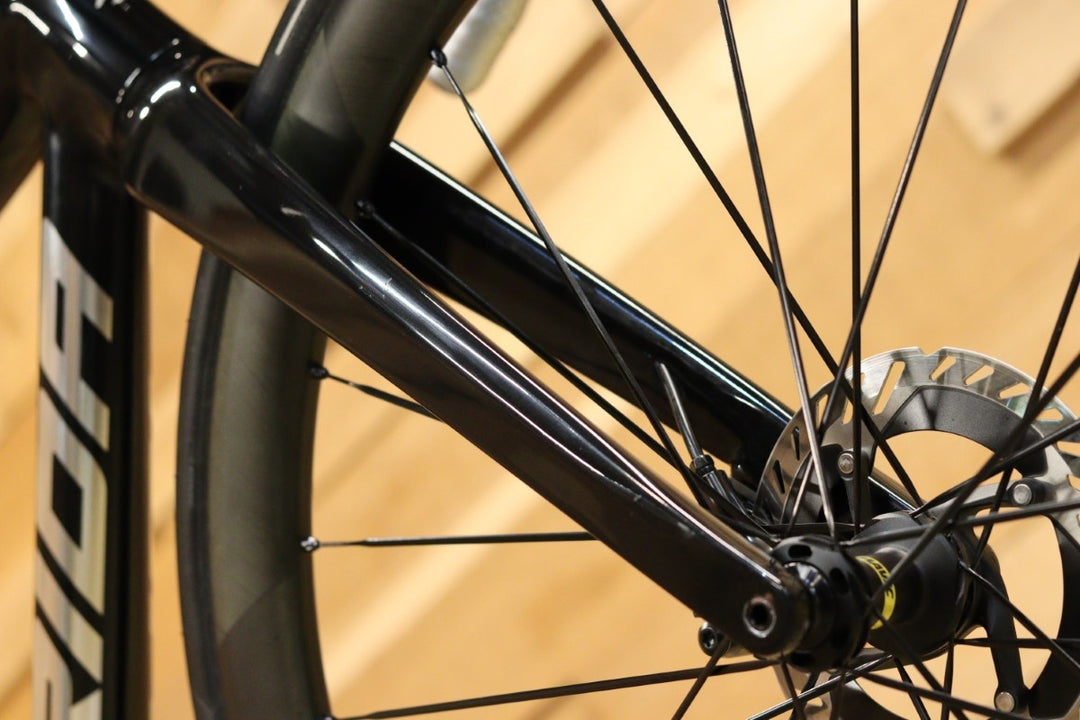 メリダ MERIDA スクルトゥーラ ディスク SCULTURA DISC TEAM 2023 XXS 44サイズ シマノ アルテグラ R8170 12S カーボン ロードバイク 【立川店】