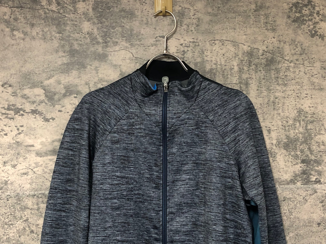 JK371 ドットアウト DOTOUT A19M530 Le Maillot Jacket サイクルジャケット XL