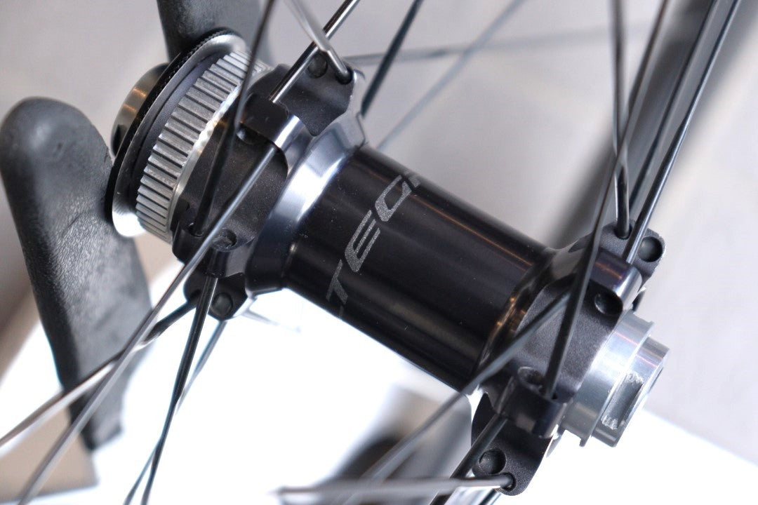 シマノ SHIMANO アルテグラ ULTEGRA WH-R8170-C50-TL カーボン