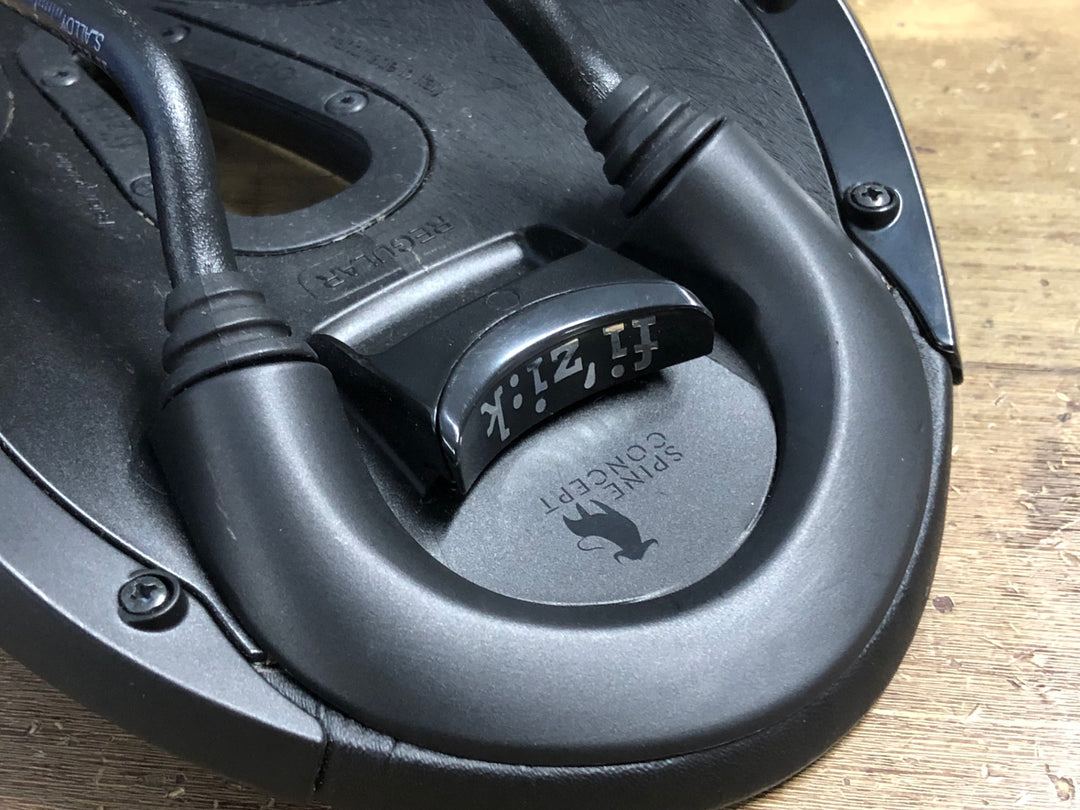 KL922 フィジーク fizik ALIANTE R5 OPEN Regular サドル S_ALLOYレール