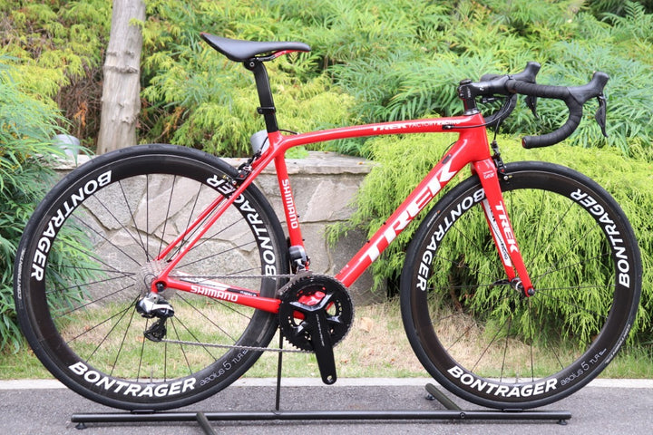 トレック TREK エモンダ EMONDA SLR Team issue P1 2016年頃モデル 54サイズ シマノ デュラエース 9000 Di2 11S カーボン ロードバイク 【さいたま浦和店】