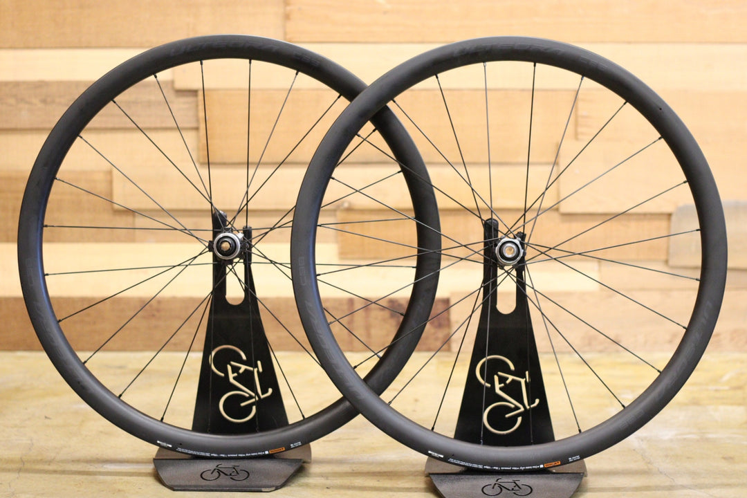 シマノ SHIMANO アルテグラ ULTEGRA WH-R8170-C36-TL チューブレスレディ カーボン ホイールセット シマノ12/11S 【立川店】