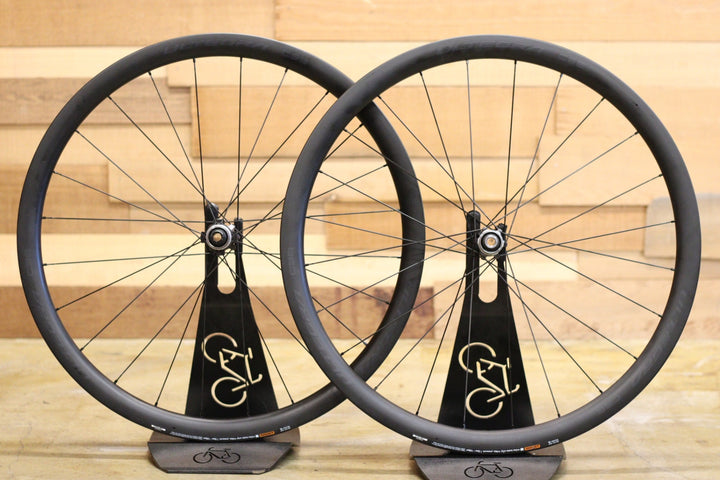 シマノ SHIMANO アルテグラ ULTEGRA WH-R8170-C36-TL チューブレスレディ カーボン ホイールセット シマノ12/11S 【立川店】