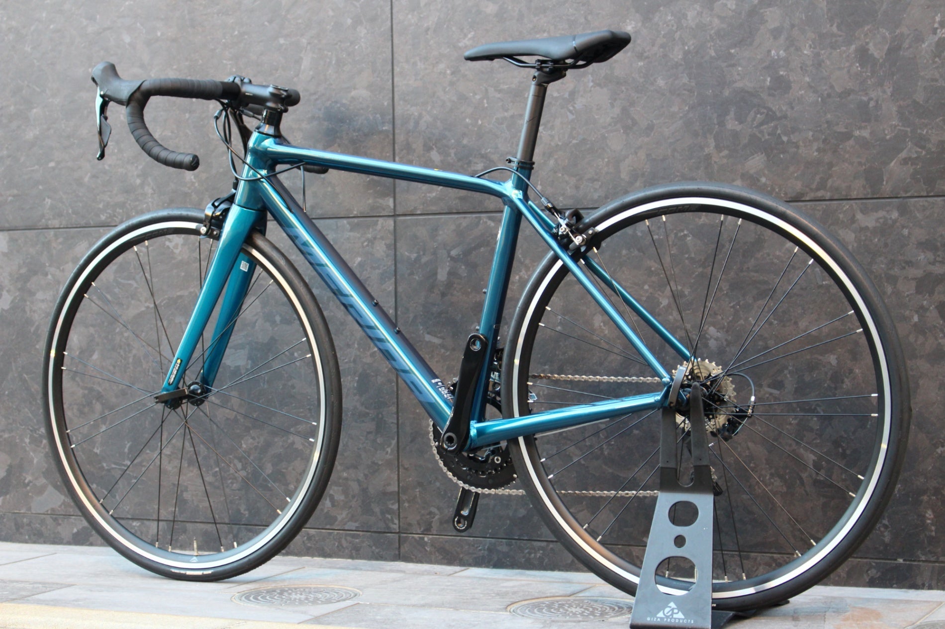 メリダ MERIDA スクルトゥーラ SCULTURA RIM 400 2024モデル 47サイズ