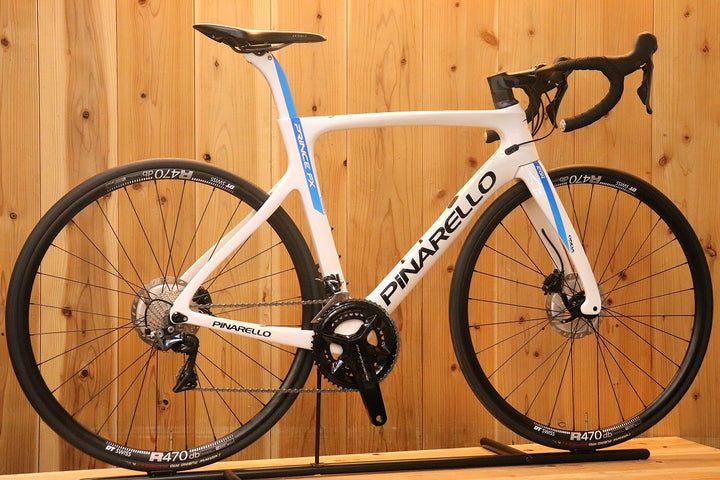 ピナレロ PINARELLO プリンス PRINCE FX DISK 2020年モデル 530サイズ シマノ デュラエース R9120 MIX 11S カーボン ロードバイク 【芦屋店】