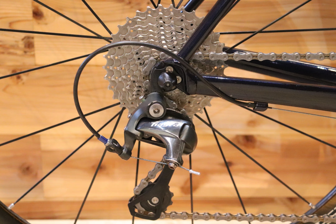 キャニオン CANYON エンデュレース ENDURACE AL 2021モデル Sサイズ シマノ ティアグラ 4700 MIX 10S アルミ ロードバイク 【広島店】