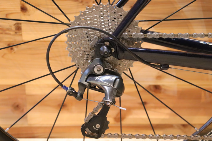 キャニオン CANYON エンデュレース ENDURACE AL 2021モデル Sサイズ シマノ ティアグラ 4700 MIX 10S アルミ ロードバイク 【広島店】