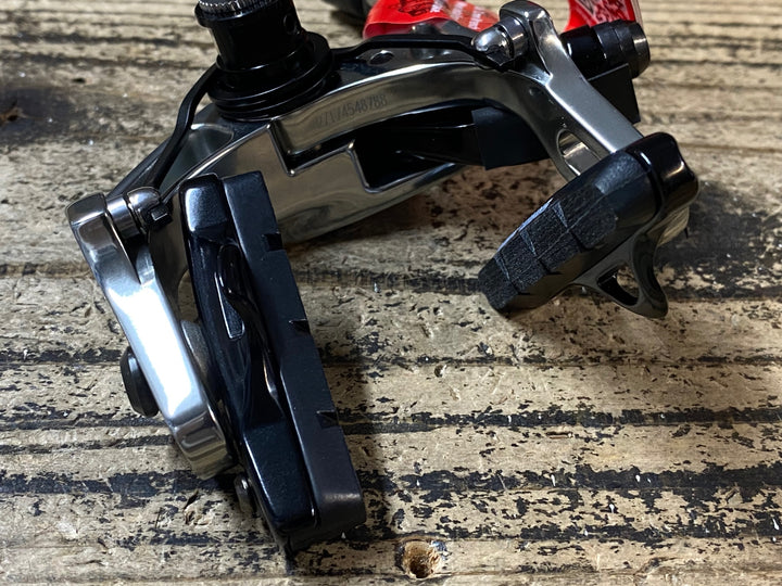 JR357 スラム SRAM RED AEROLINK キャリパーブレーキ リア