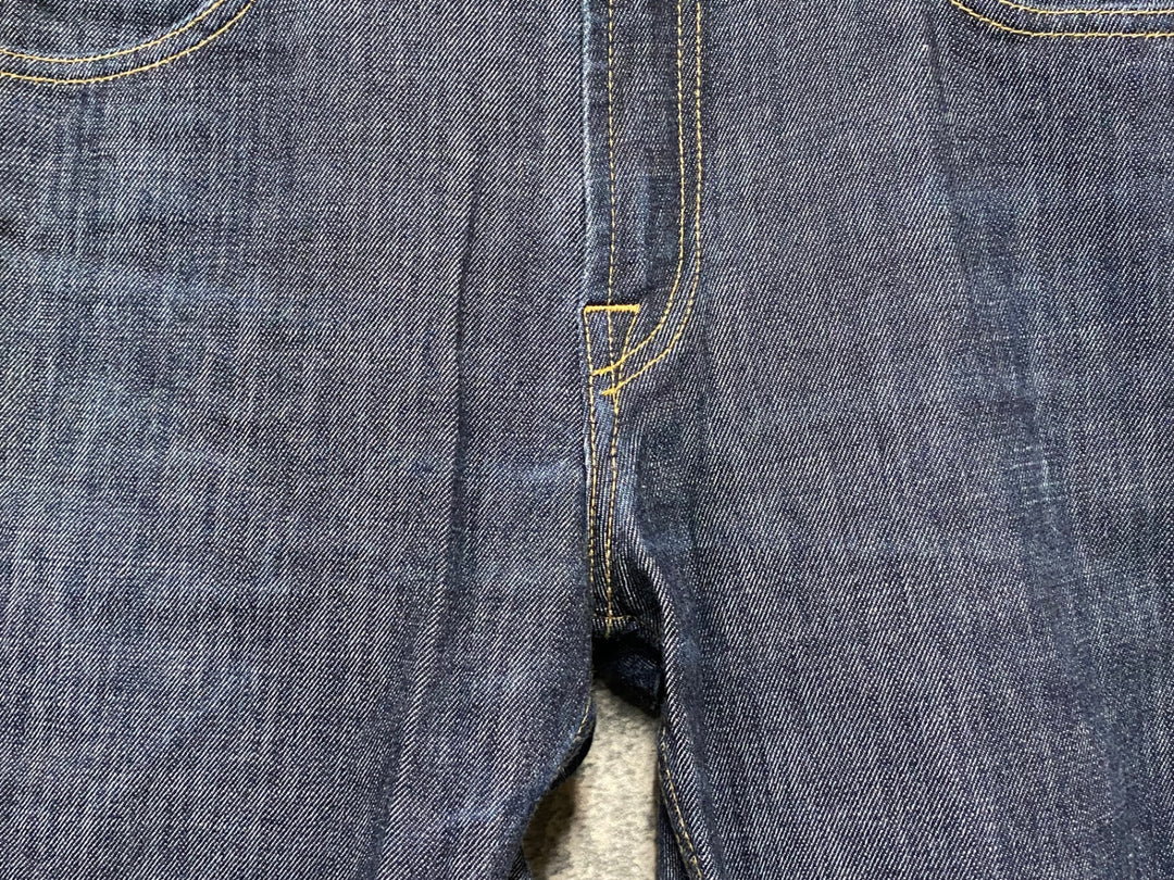 JO671 ケイデンス Cadence デニムパンツ ジーンズ 32