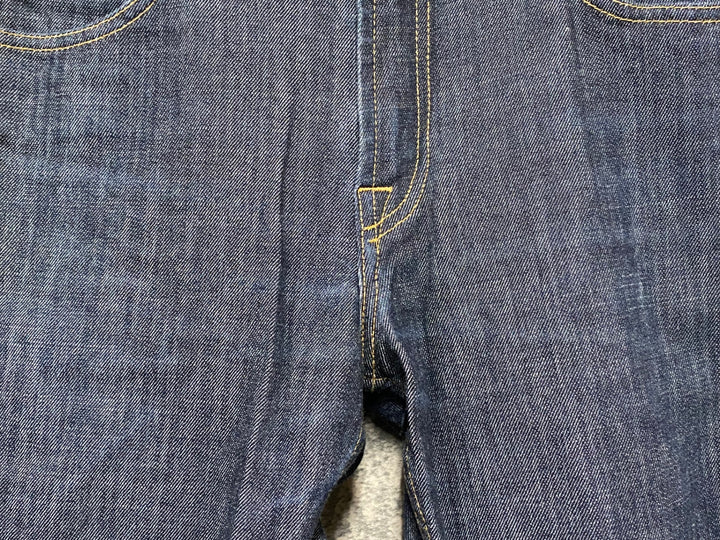 JO671 ケイデンス Cadence デニムパンツ ジーンズ 32