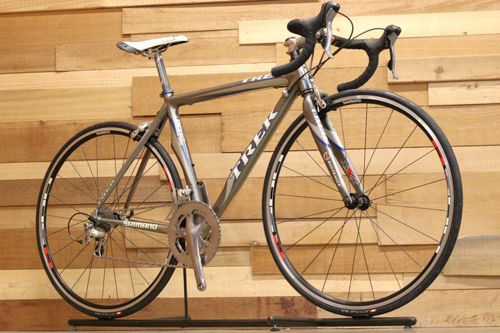 トレック TREK マドン MADONE 5.9 2004 シマノ アルテグラ 6600 MIX 10S カーボン ロードバイク 【立川店】