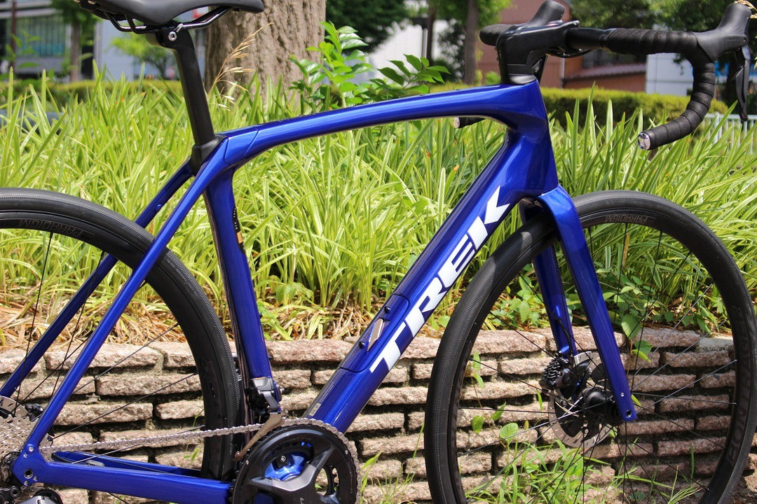 トレック TREK ドマーネ DOMANE SL6 GEN4 2024 56サイズ シマノ アルテグラ R8170 12S Di2 カーボン ロードバイク【名古屋店】