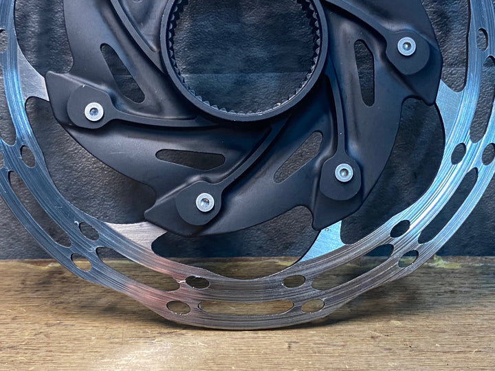 JI733 スラム SRAM CLX-R ディスクブレーキ ローター Φ140 1.8mm